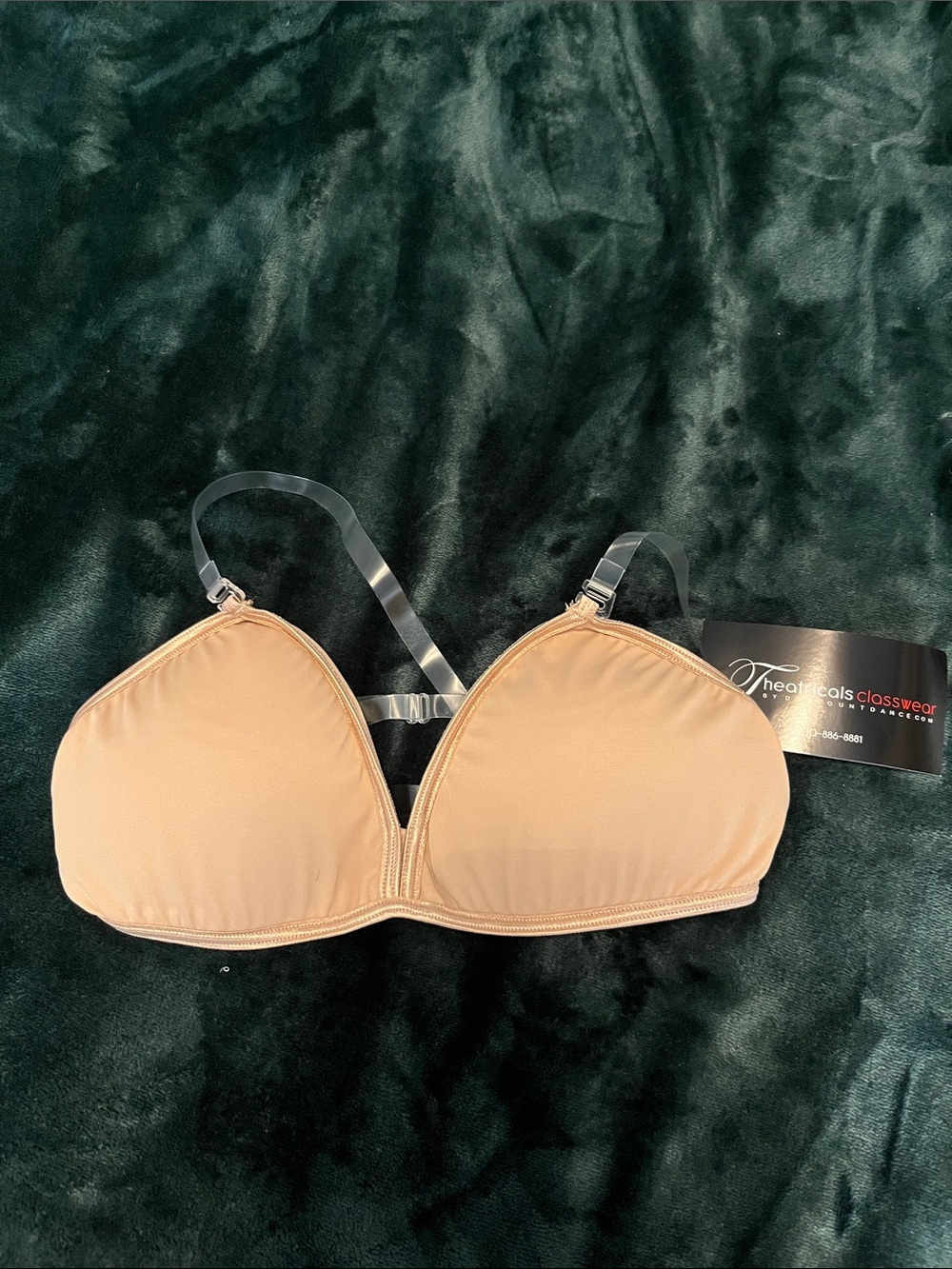 Dance Bra